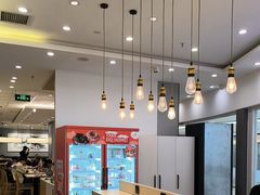 -DQ·蛋糕·冰淇淋(湖景东路店)