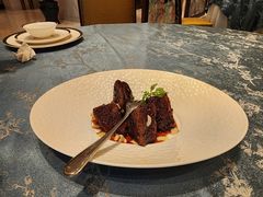 -扬州香格里拉·香宫中餐厅