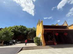 -福州开元寺