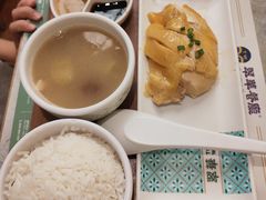 -翠华(澳门银河店)