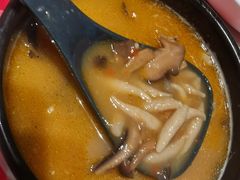 莜面鱼鱼外婆莜面-西贝莜面村(近铁城市广场店)