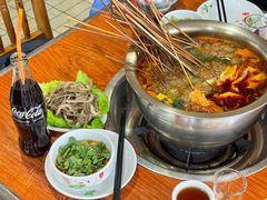 -牛华八婆麻辣烫(起源店)