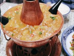 -蜗牛小馆醉乡民谣云南菜(惠新西里店)