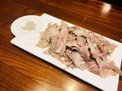 -李记白水羊头·清真老味家常菜(石景山店)
