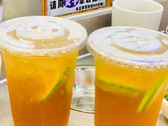 -大橘元自助回转火锅(天河新天地店)