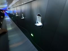 -白鹤梁水下博物馆