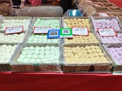-天津梅江会展中心