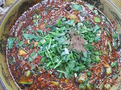 -乐山第一家临江鳝丝(茶坊路店)