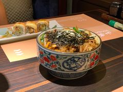 -山葵家·创意料理(宁波来福士店)