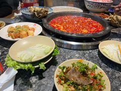 蜀大侠火锅-蜀大侠火锅(春熙路店)