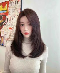 -丽时 Hair Salon