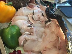 -漳州佰翔圆山酒店·圆山畔西餐厅