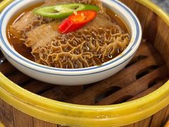 -安泰楼·佛跳墙创始人·传统闽味早茶·酒楼(三坊七巷闽菜地标店)
