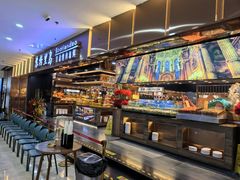 -苏格里岛自助海鲜烤肉(中州万达店)