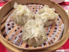 -西贝莜面村(近铁城市广场店)