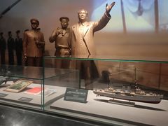 -中国人民解放军海军博物馆