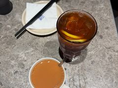-留半山·香港食堂(啦啦宝都店)