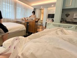 -杭州贝瑞斯美华妇儿医院·早孕·产检·儿科