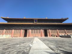 -历代帝王庙博物馆