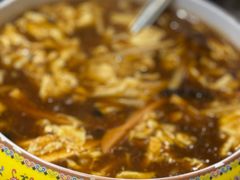 -福荣居褡裢火烧京味家常菜(西四店)