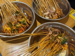 -嘉州鲜知味钵钵鸡(奎星楼店)