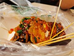-李好吉吉自选炸鸡(星天广场店)