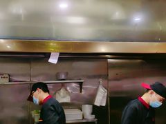 -高彩明麻辣烫串串香·老字号(西华门店)