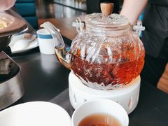 -凤凰湘语·平价海鲜餐厅(浦东旗舰店)