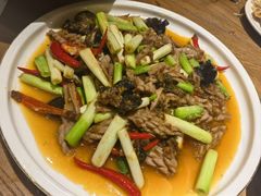 -花鸟鱼私家小厨·川菜(文殊院店)