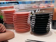 -争鲜回转寿司(东方银座店)