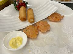 -佛山顺德香云纱园林酒店-宴会厅