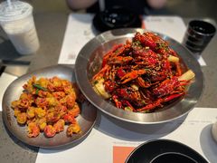 -一棠龙虾•王牌虾球(楚河汉街店)