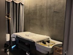 -施奈儿.洗头頭療.按摩SPA.采耳(上梅林店)