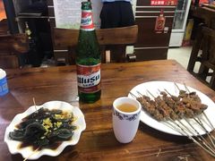 -苏力坦新疆特色(东直门店)