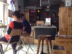 -灯塔咖啡馆BOOK·Coffee Shop