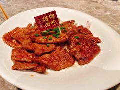 -老福洲·三十年福州味(斗东店)