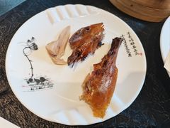 -正德楼果木烤鸭·渔家菜(东港店)