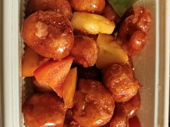 -院里寻菜·精致庭院菜(观沙岭店)