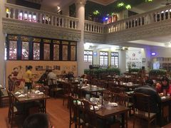 大堂-日日鲜茶餐厅(小公园店)