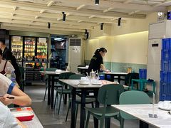 -肥家大排档(天河体育西店)