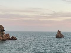 -青岛石老人海水浴场