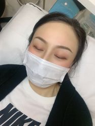 -久匠·野生眉半永久纹眉