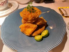 -華府Deluxe(兴业太古汇店)
