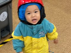 -长沙湘江冰雪世界