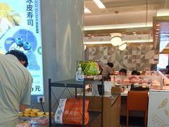 -争鲜回转寿司(通州万达店)