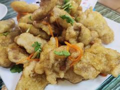 -鸭绿江民族饭店(总店)