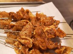 -铁人烧烤(北京店)