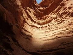 -新疆天山托木尔景区·大峡谷