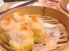 明虾蟹子烧卖-点都德(大茶楼店)