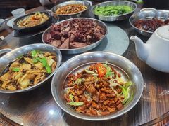 -农汤老店(顺联公园里店)